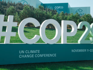 COP29: World leaders abandon efforts to address climate change