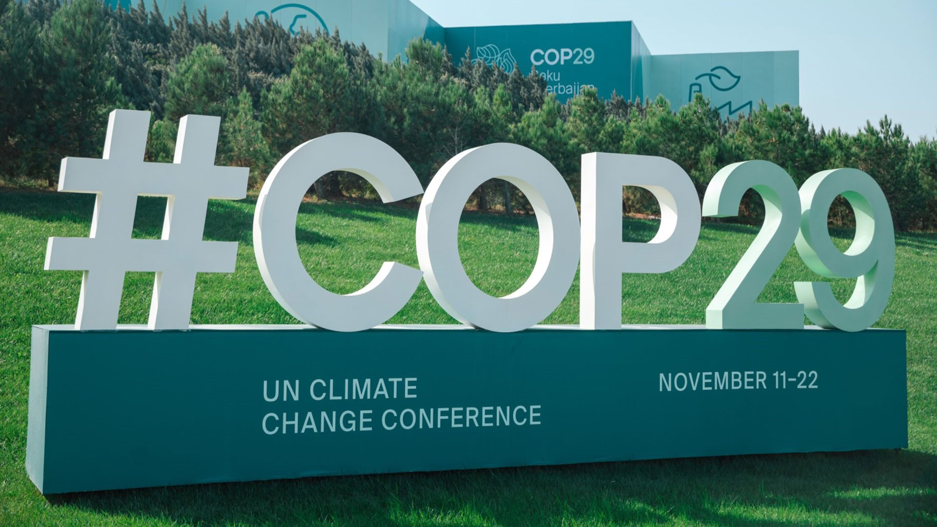 COP29: World leaders abandon efforts to address climate change