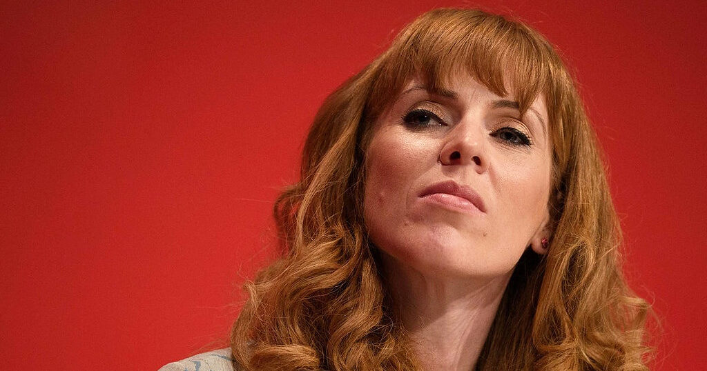 Angela Rayner’s staff ballot for action