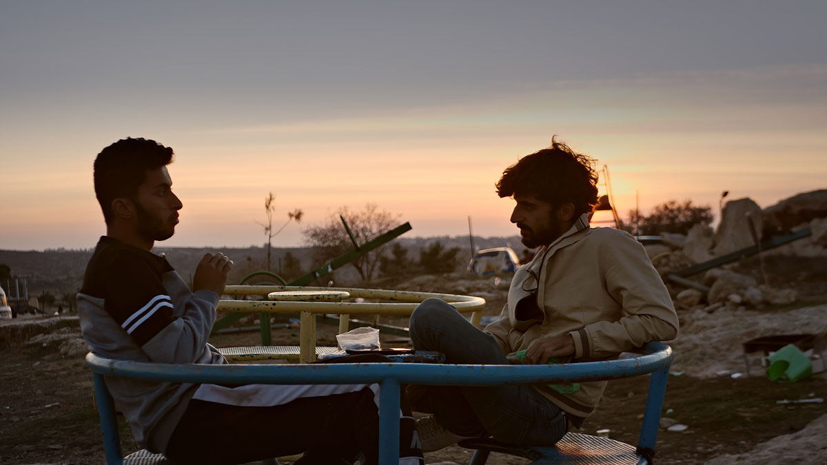‘No Other Land’: Oscar-winning film sparks BDS debate