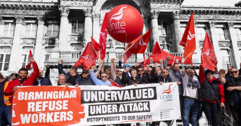 Will SWP’s ‘Summit of Resistance’ debate a new strategy?