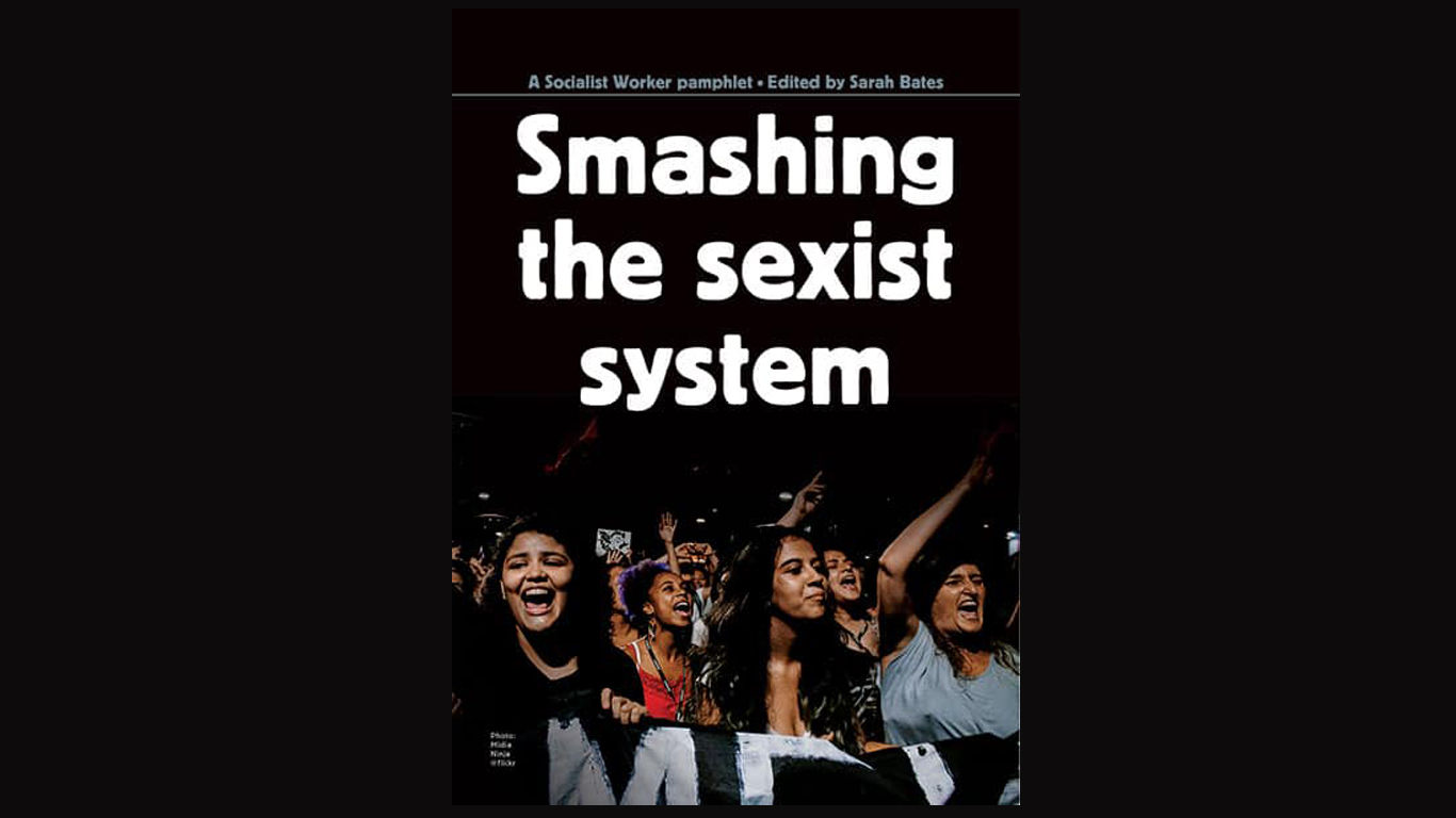 Review: Smashing the Sexist System