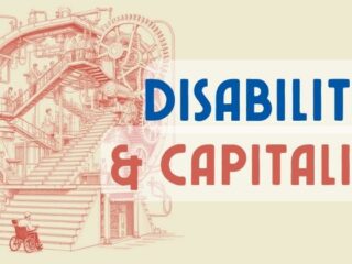 Disability and Capitalism