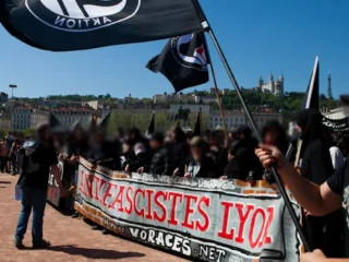Death of a neo-Nazi activist in Lyon: build a united front