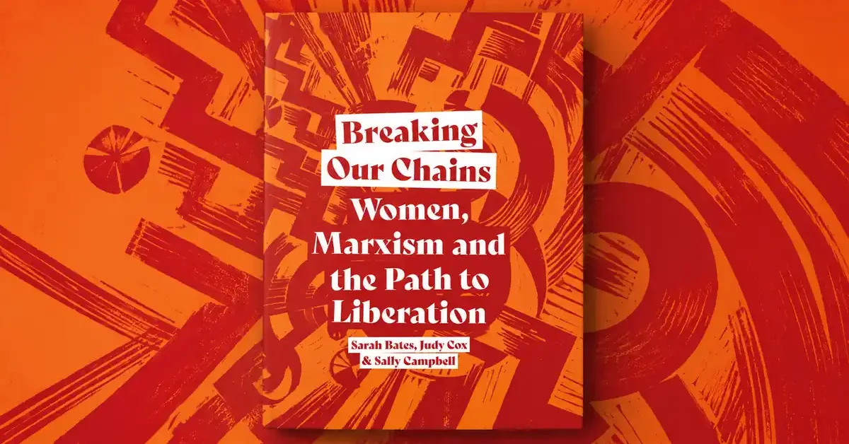 breaking our chains featured 1200x630