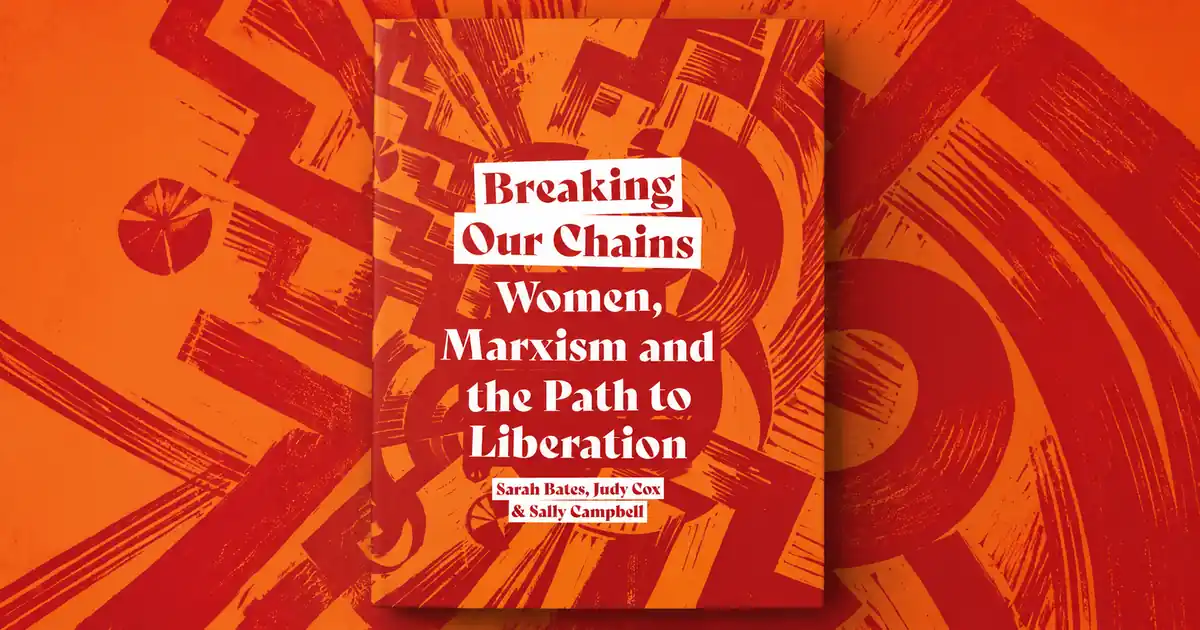 Review: Breaking Our Chains (SWP)