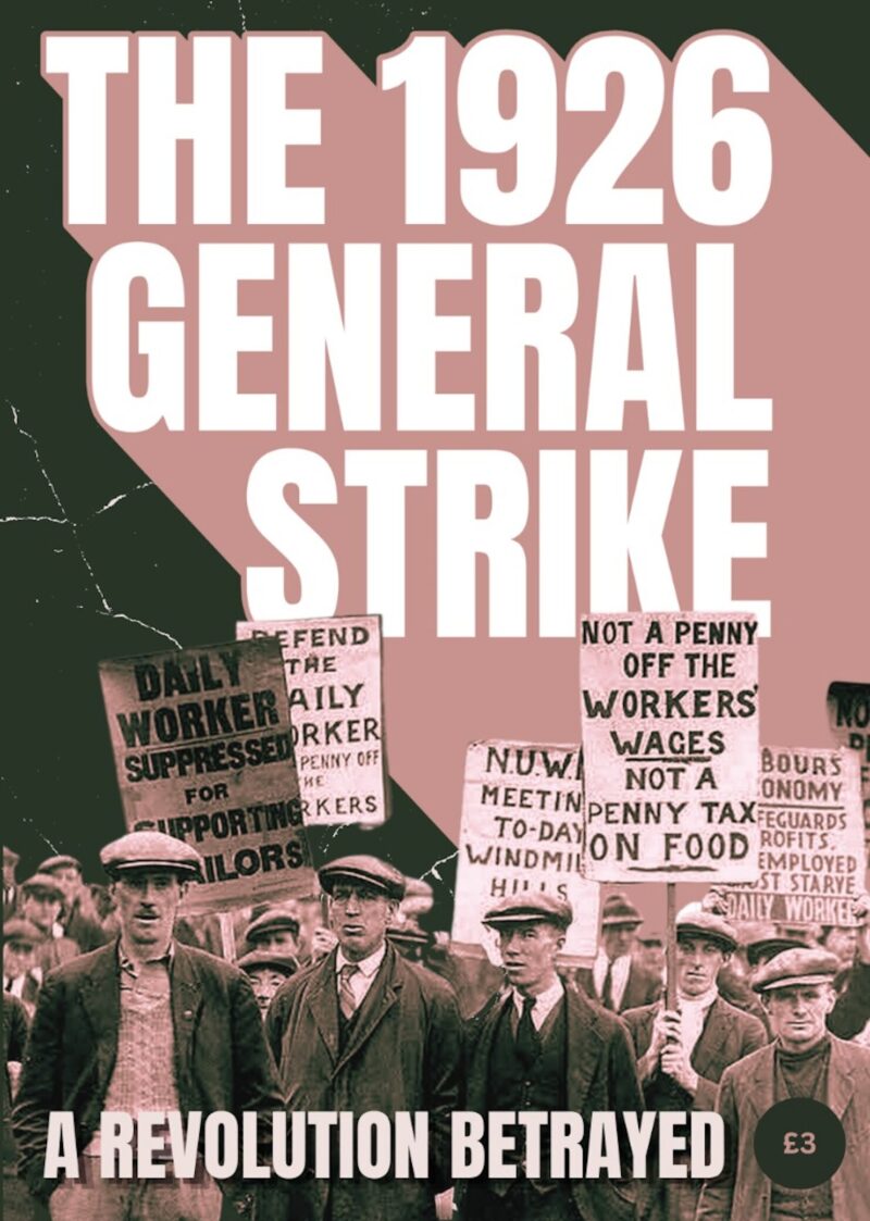 The 1926 General Strike