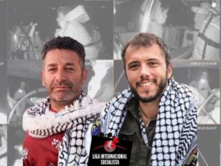 Israeli Pirates attack the Gaza Flotilla