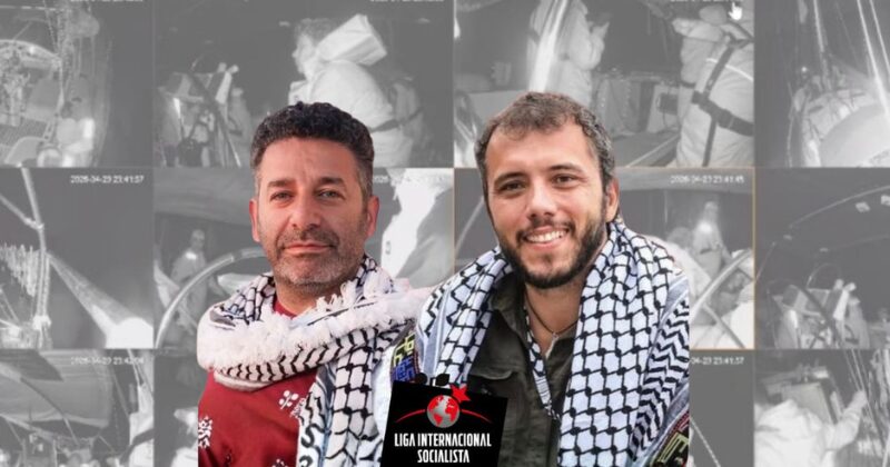 Israeli Pirates attack the Gaza Flotilla
