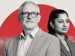 How Corbyn’s clique sabotaged ‘Your Party’ opportunity
