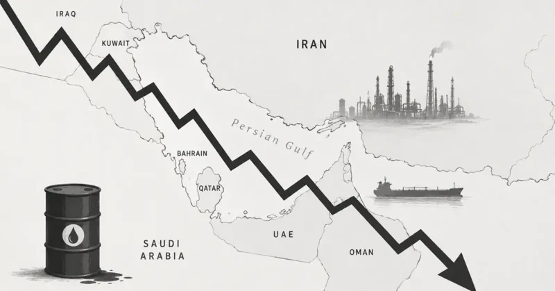 iran war crisis