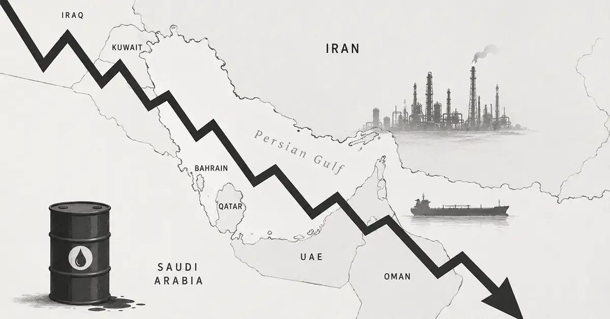 iran war crisis