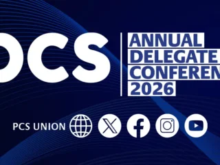 PCS conference votes to defend trans rights