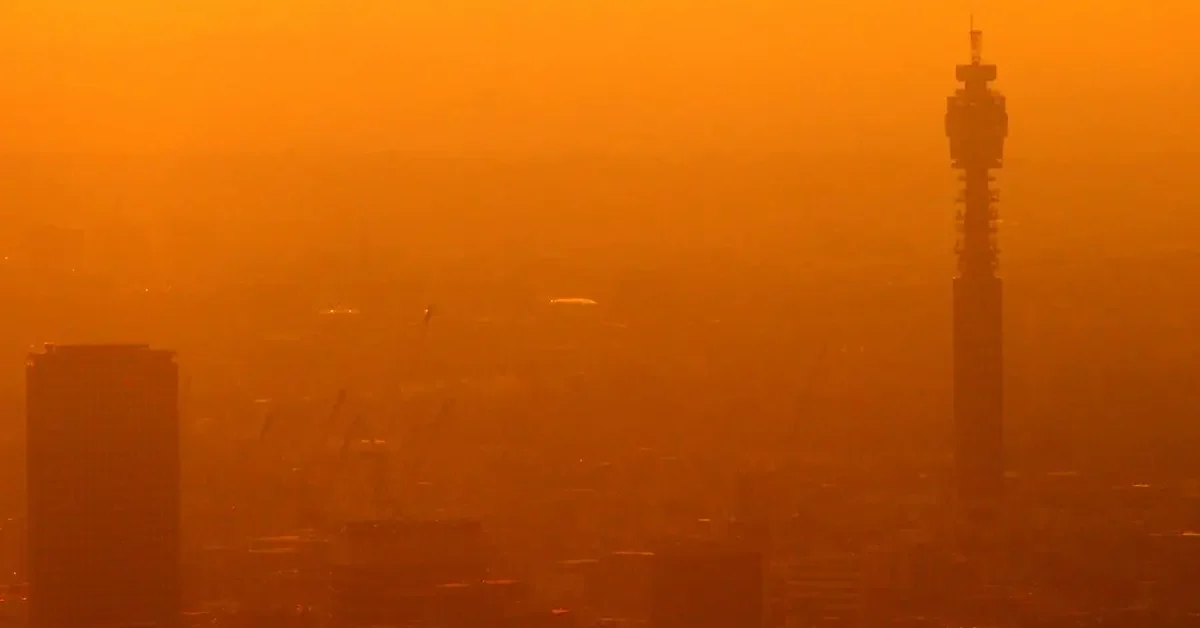 Heatwave kills 2,700 in Britain’s silent climate disaster