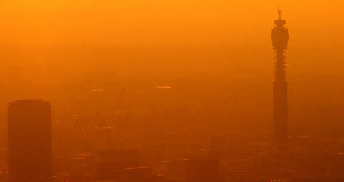 Heatwave kills 2,700 in Britain’s silent climate disaster
