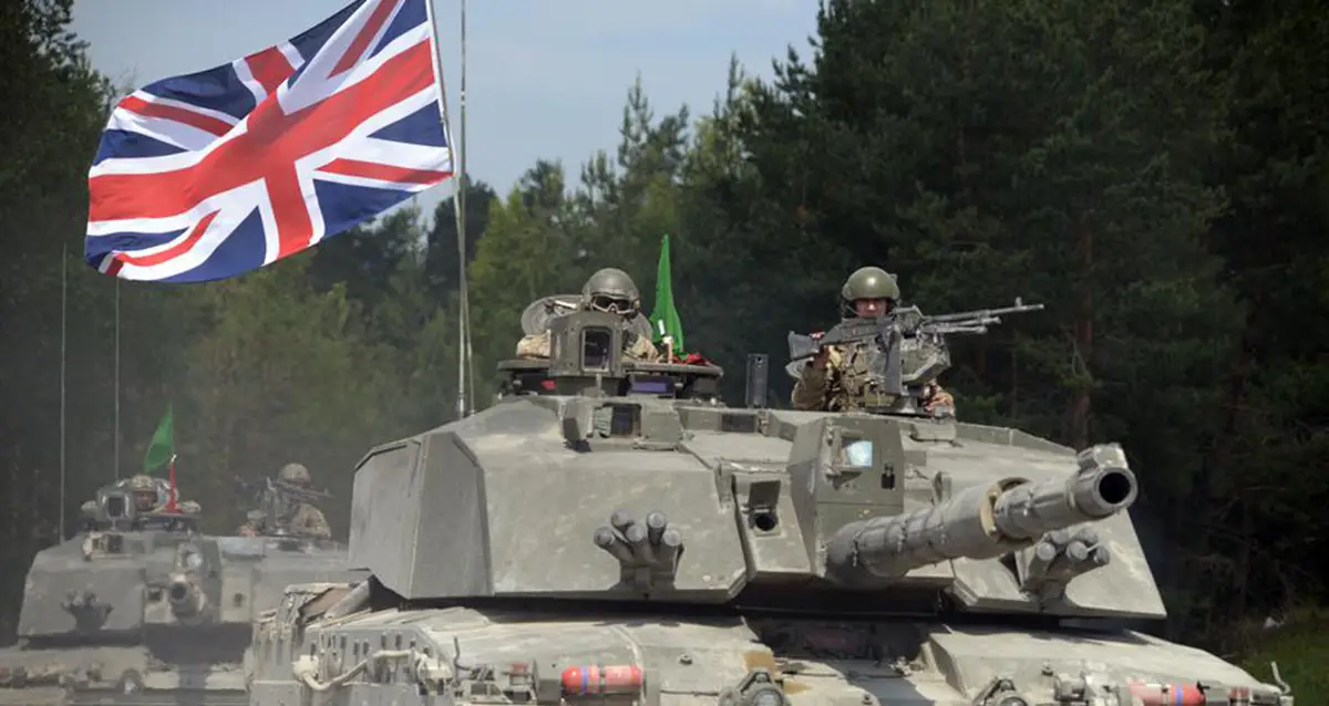 Generals demand Labour axe welfare to fund war spending