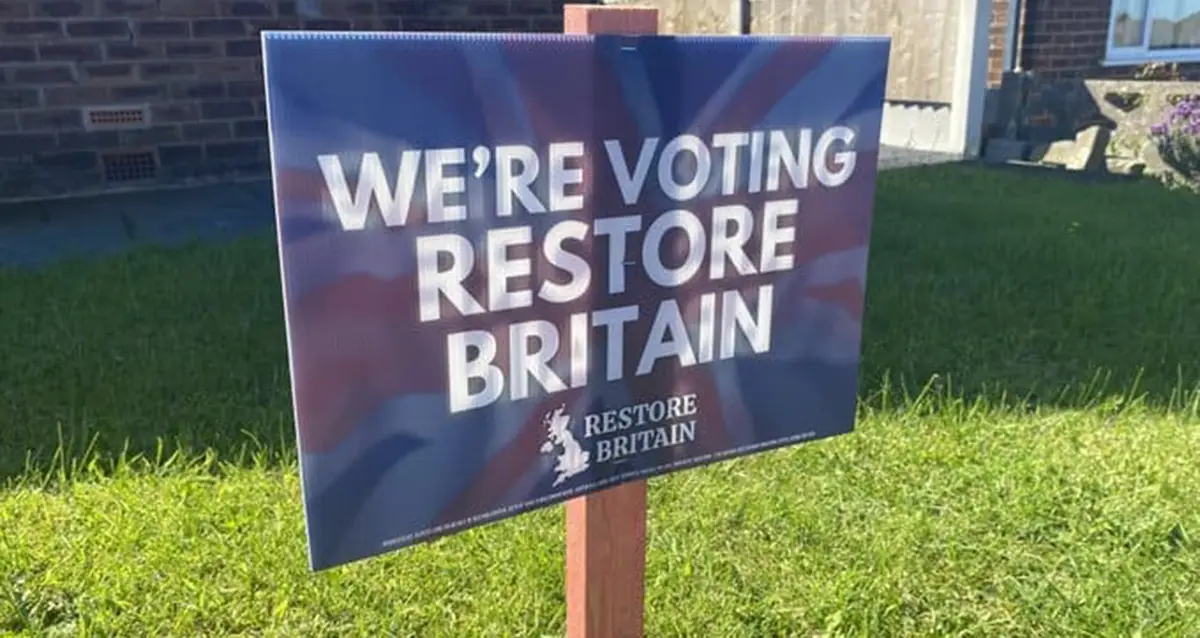 restore poster