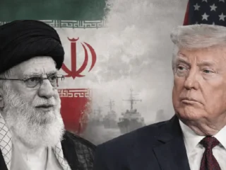 Trump’s defeat in Iran