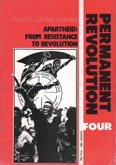 PR issue 4 cover