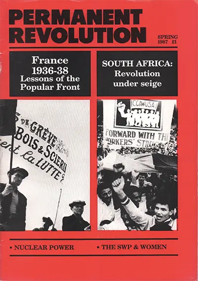 PR issue 5 cover