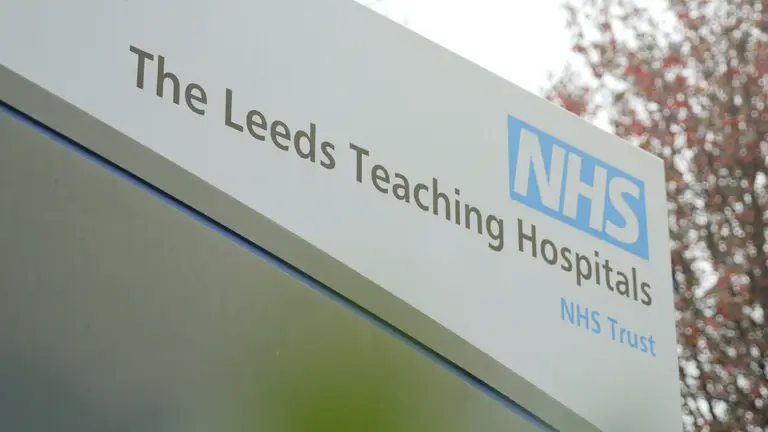 Leeds perioperative assistants’ fair pay fight