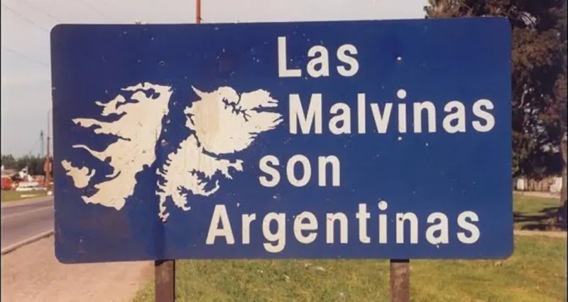 malvinas argentinas