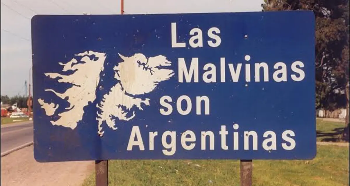 malvinas argentinas