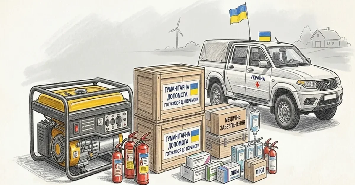 ukraine convoy