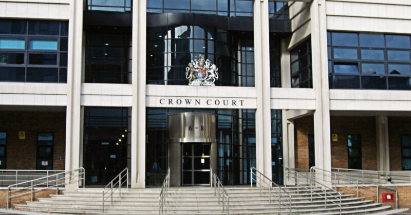 The Crown Court Kingston upon Thames London. 15234916048 e1791382471680